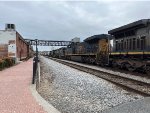 CSX 7230